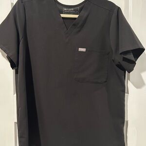 FIGS women’s scrub top XL
